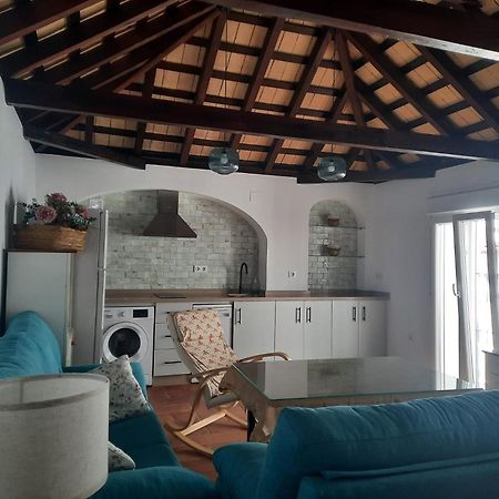 Apartament El Rincon De Manolita #3 Bornos Zewnętrze zdjęcie