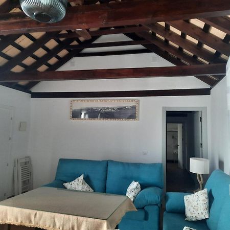 Apartament El Rincon De Manolita #3 Bornos Zewnętrze zdjęcie