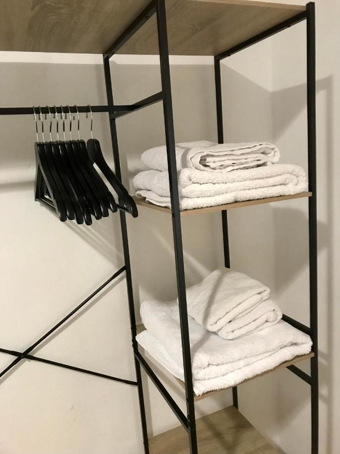 Apartament El Rincon De Manolita #3 Bornos Zewnętrze zdjęcie