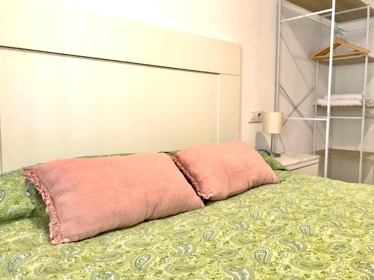 Apartament El Rincon De Manolita #3 Bornos Zewnętrze zdjęcie