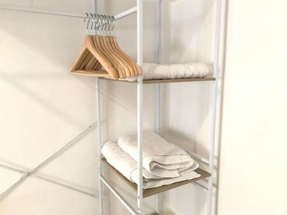 Apartament El Rincon De Manolita #3 Bornos Zewnętrze zdjęcie