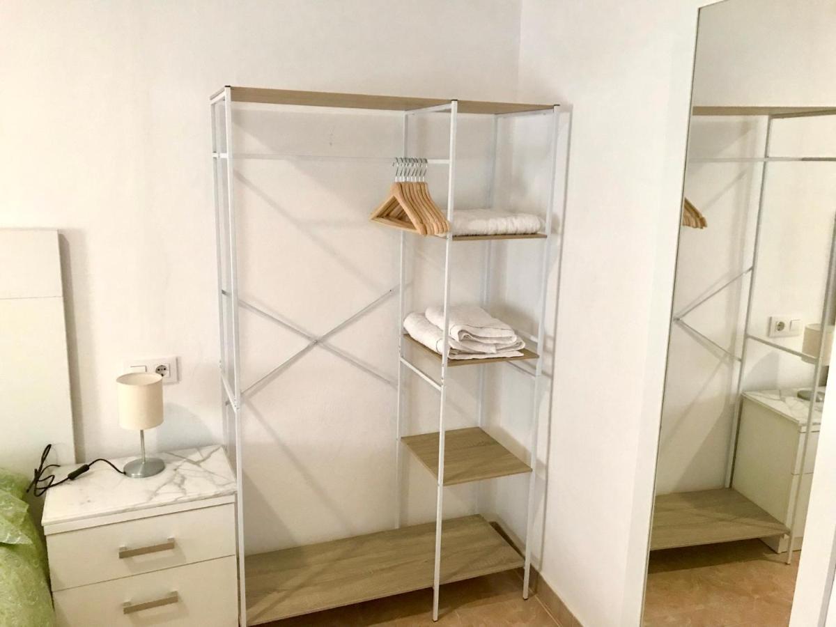 Apartament El Rincon De Manolita #3 Bornos Zewnętrze zdjęcie
