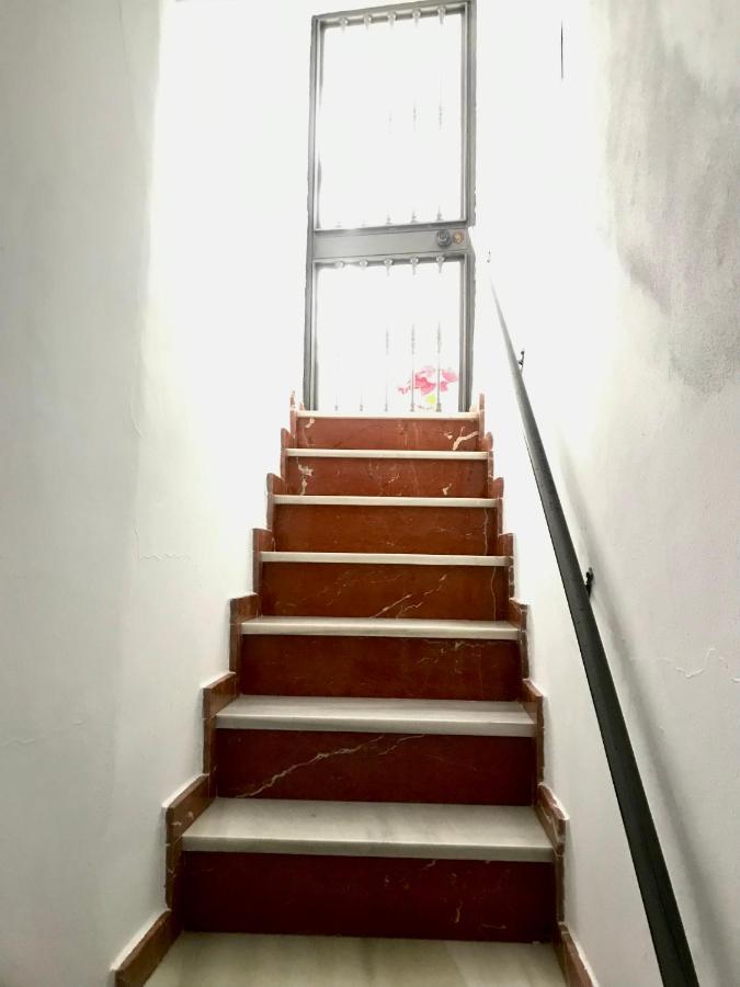 Apartament El Rincon De Manolita #3 Bornos Zewnętrze zdjęcie