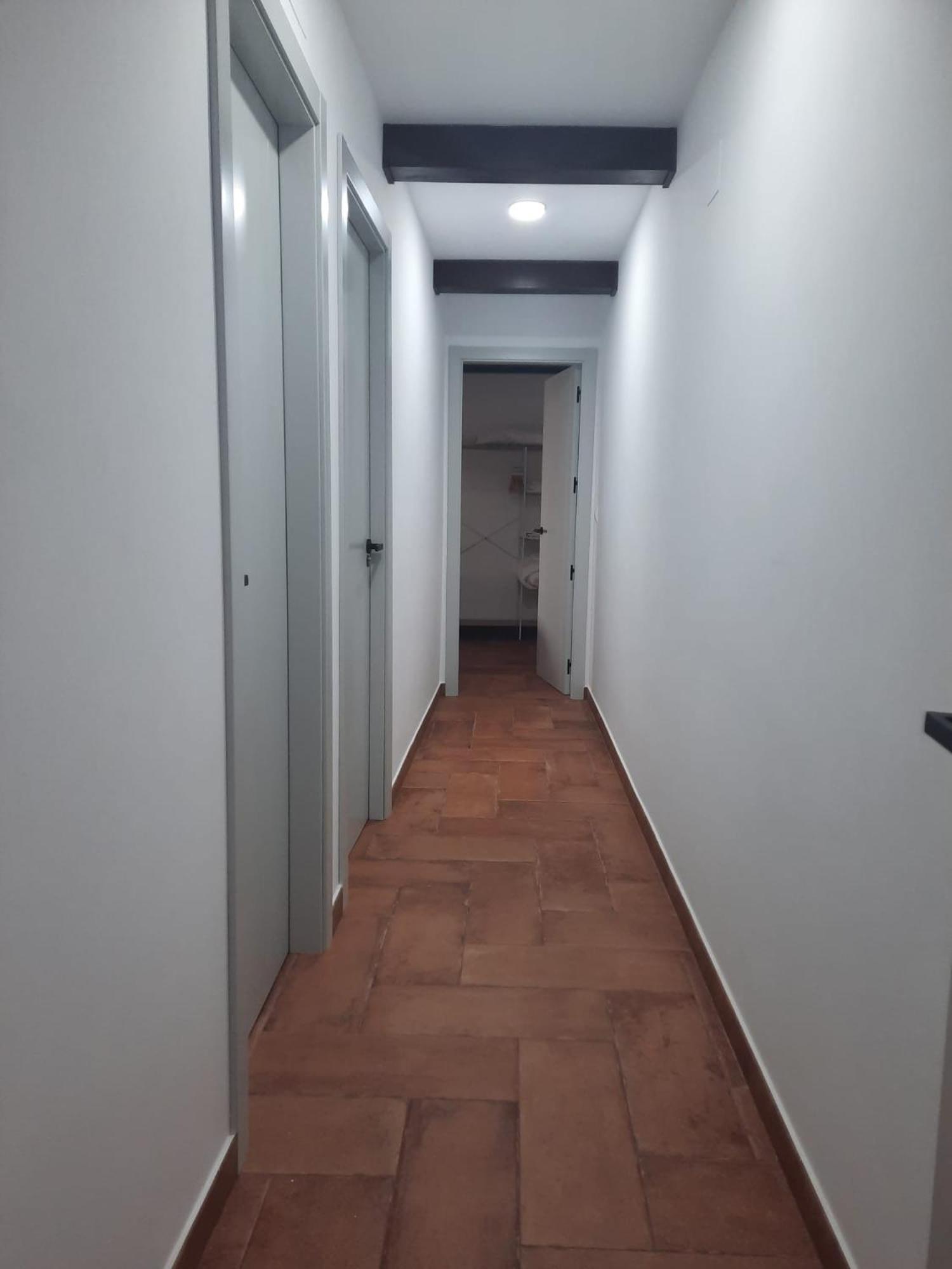 Apartament El Rincon De Manolita #3 Bornos Zewnętrze zdjęcie
