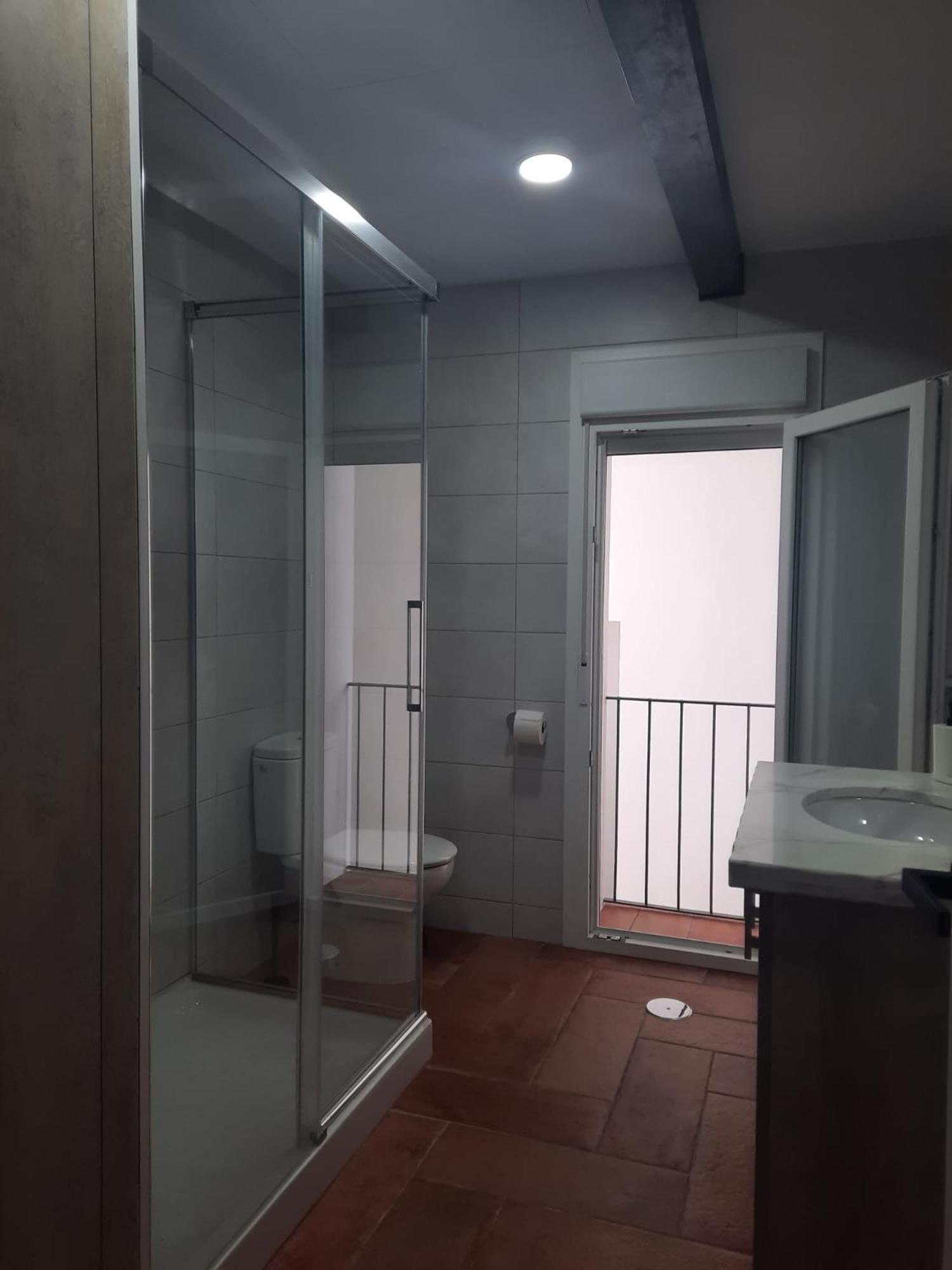 Apartament El Rincon De Manolita #3 Bornos Zewnętrze zdjęcie