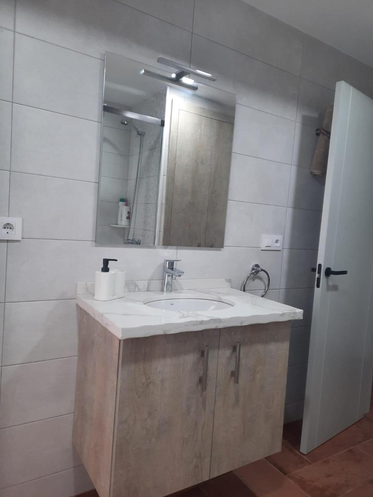 Apartament El Rincon De Manolita #3 Bornos Zewnętrze zdjęcie