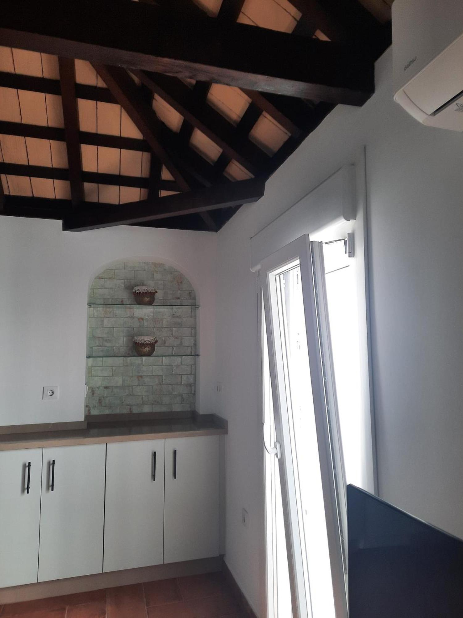 Apartament El Rincon De Manolita #3 Bornos Zewnętrze zdjęcie