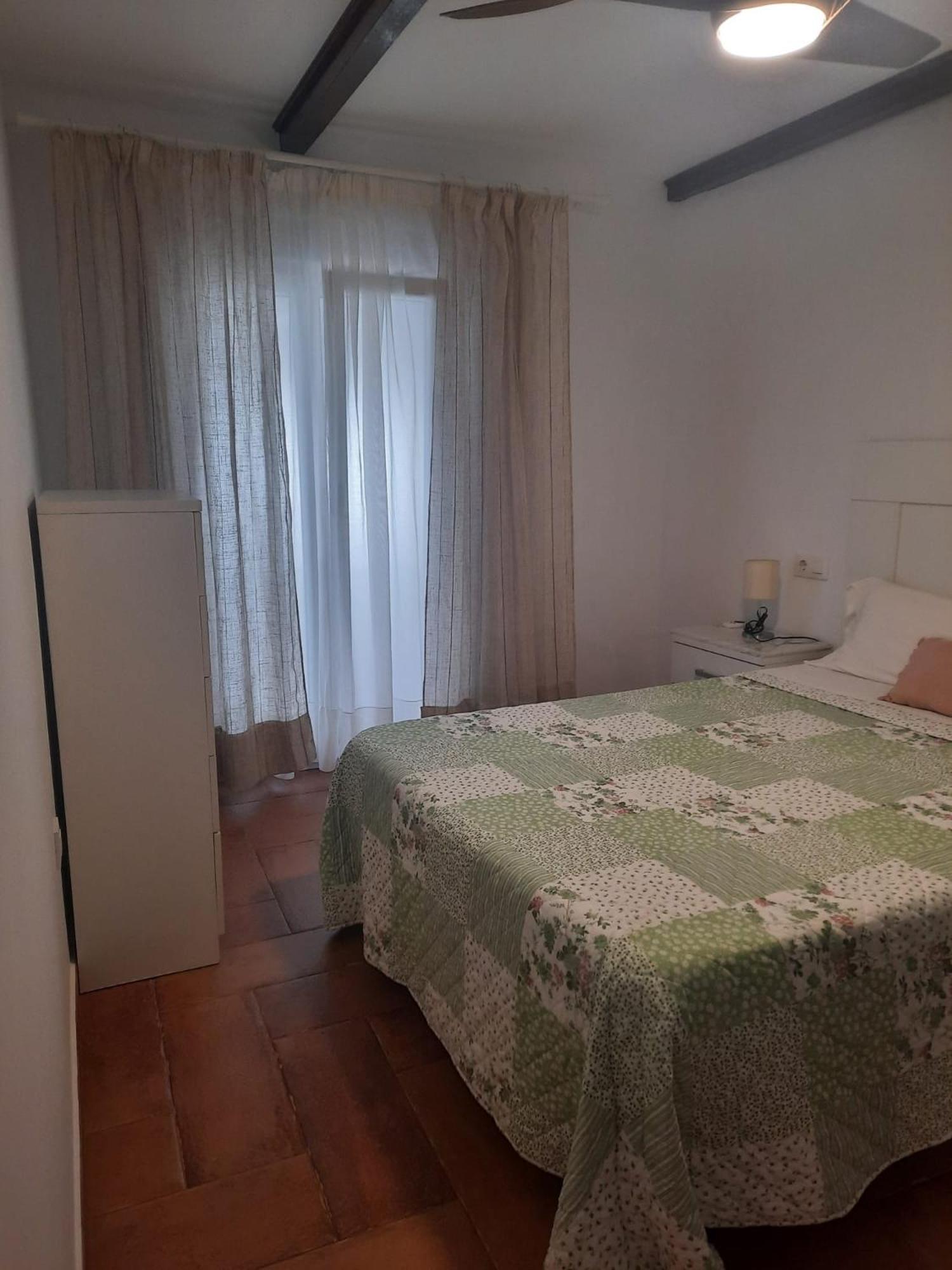 Apartament El Rincon De Manolita #3 Bornos Zewnętrze zdjęcie