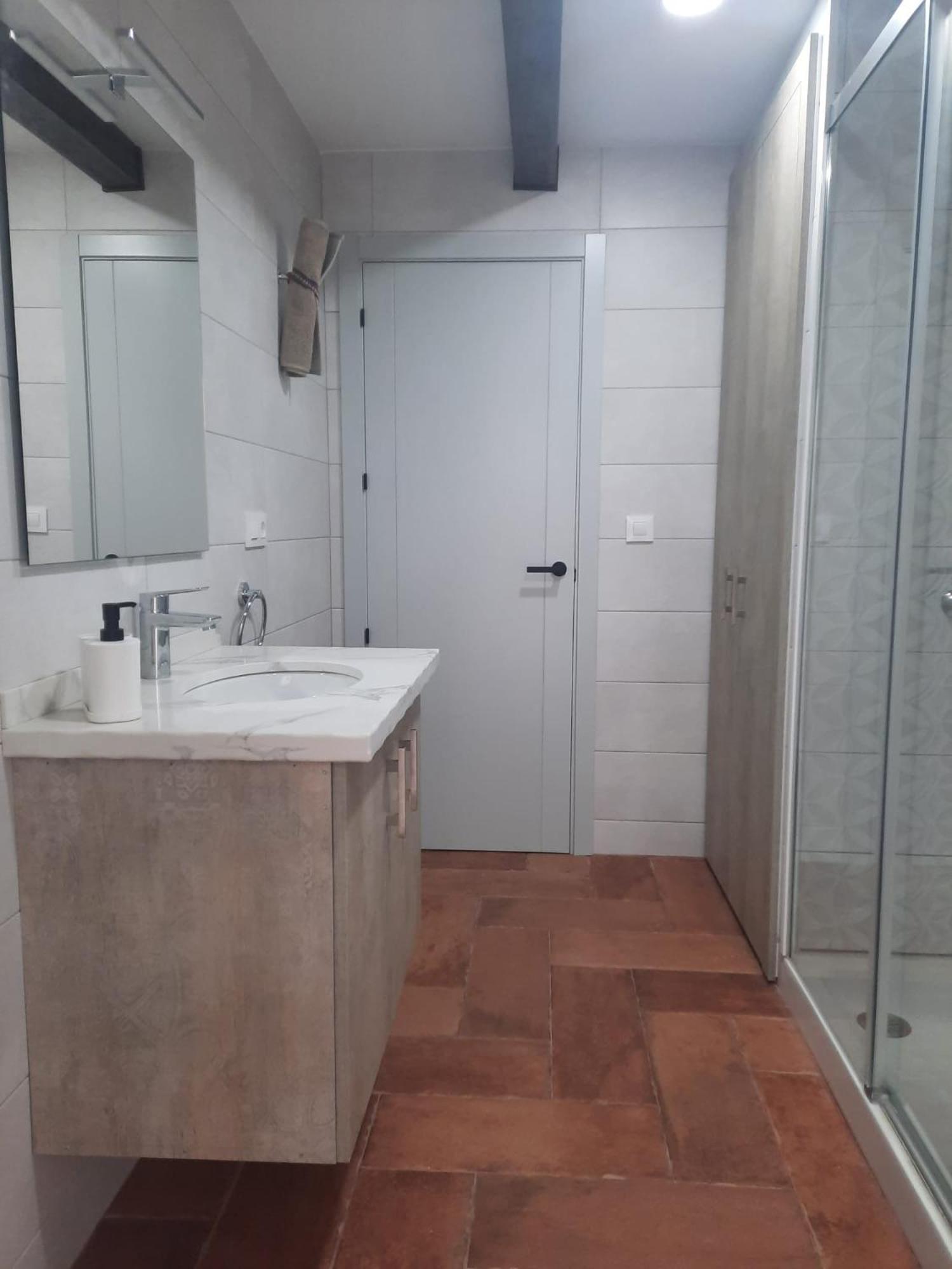 Apartament El Rincon De Manolita #3 Bornos Zewnętrze zdjęcie