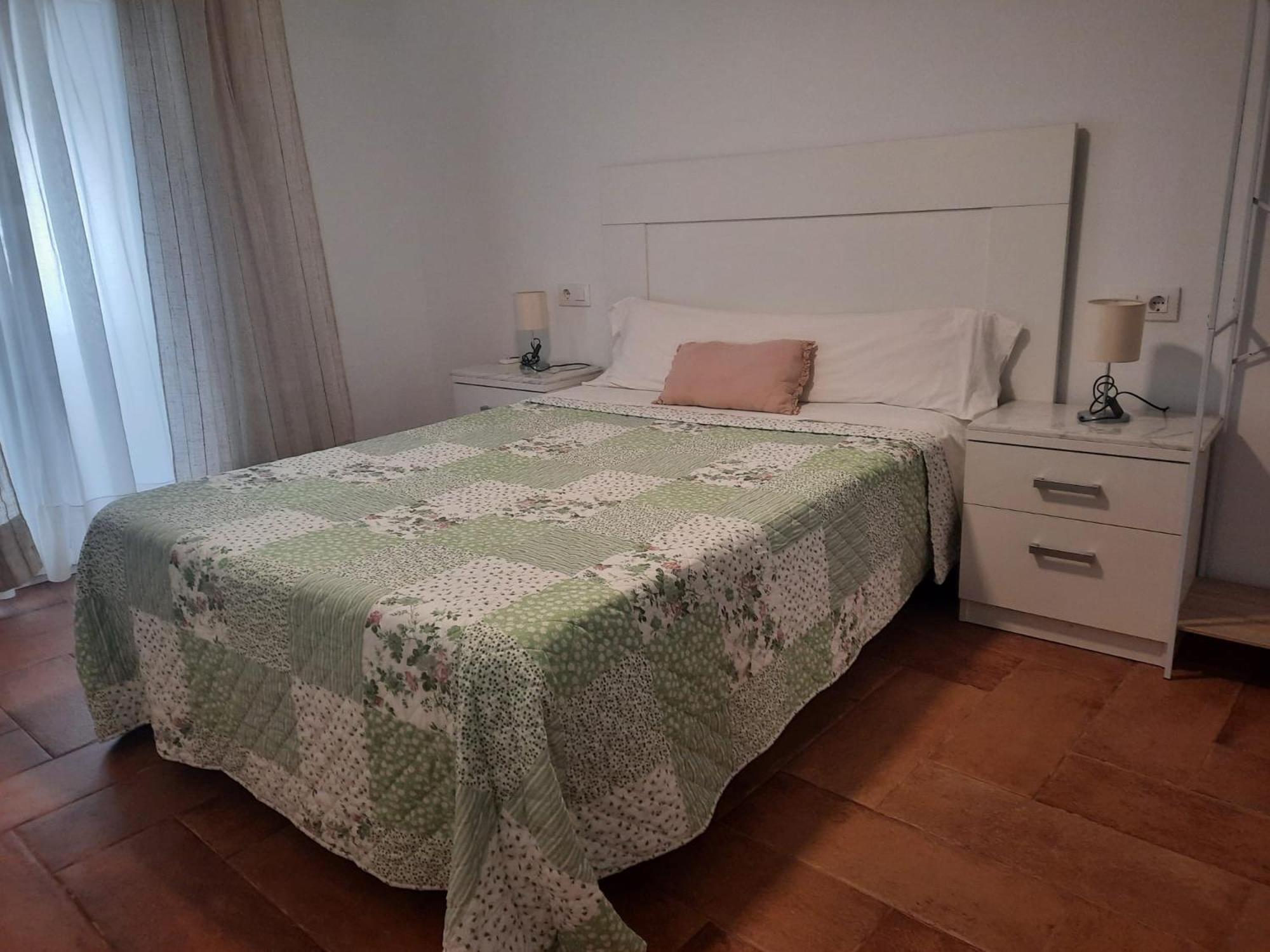Apartament El Rincon De Manolita #3 Bornos Zewnętrze zdjęcie