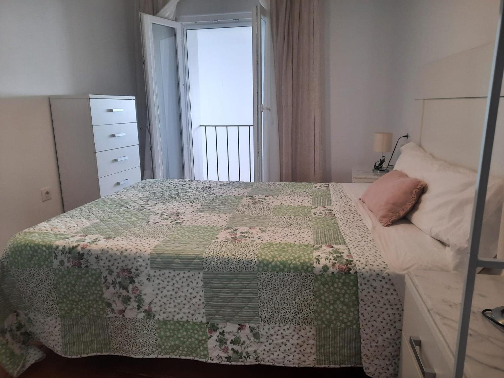 Apartament El Rincon De Manolita #3 Bornos Zewnętrze zdjęcie