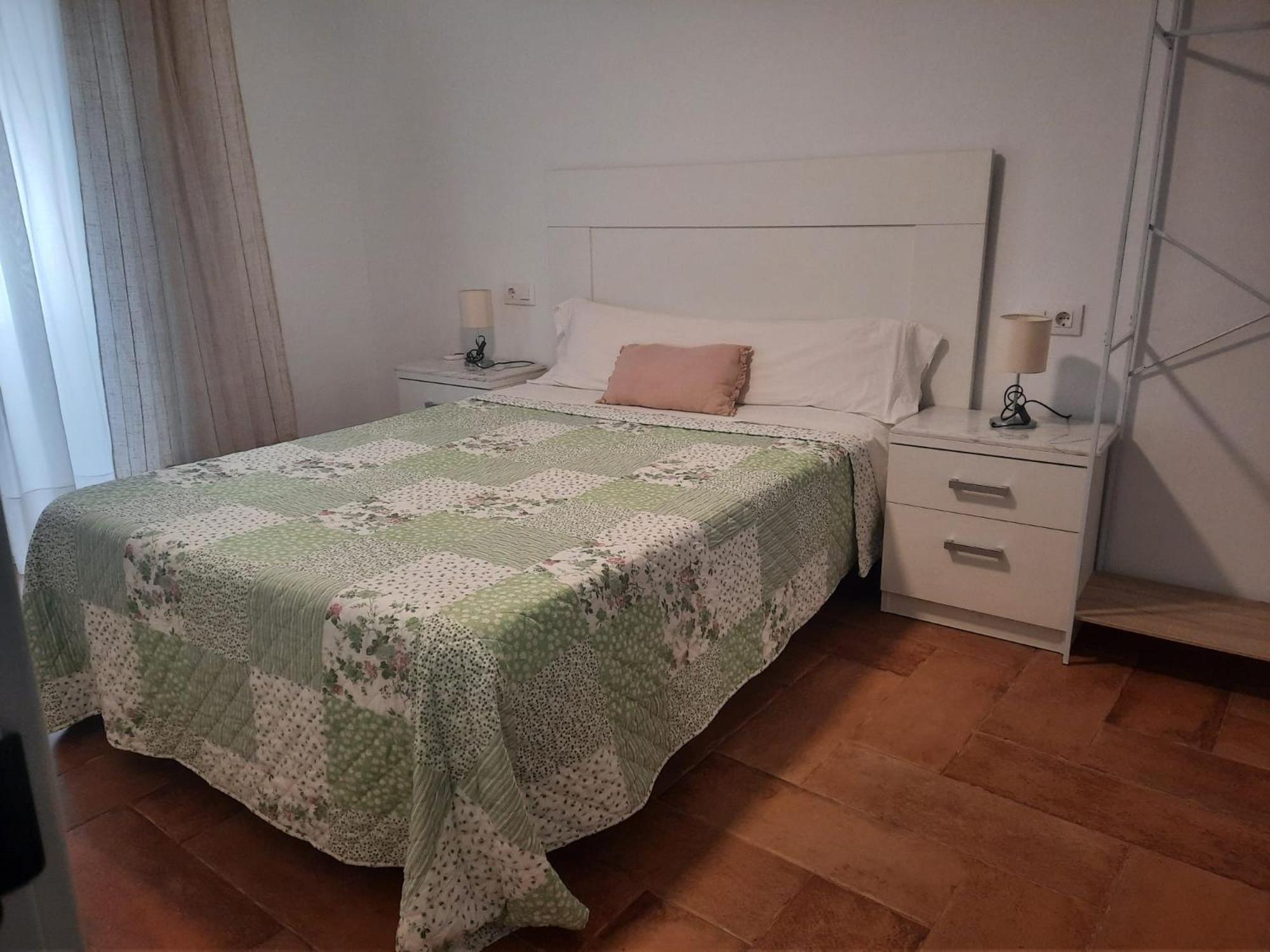 Apartament El Rincon De Manolita #3 Bornos Zewnętrze zdjęcie